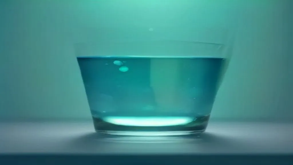 一杯鹼性水配 pH 測試,飲水知識入門