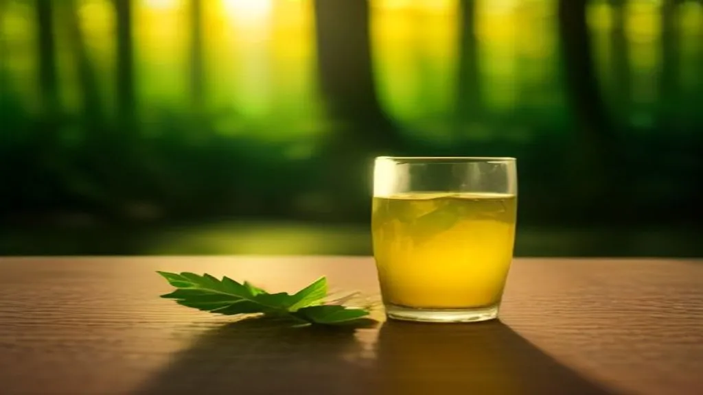 健康同水 — 最大資產概念圖