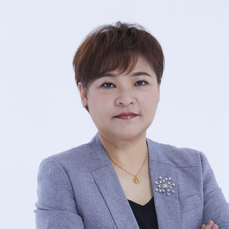 Amy Liu 頭像