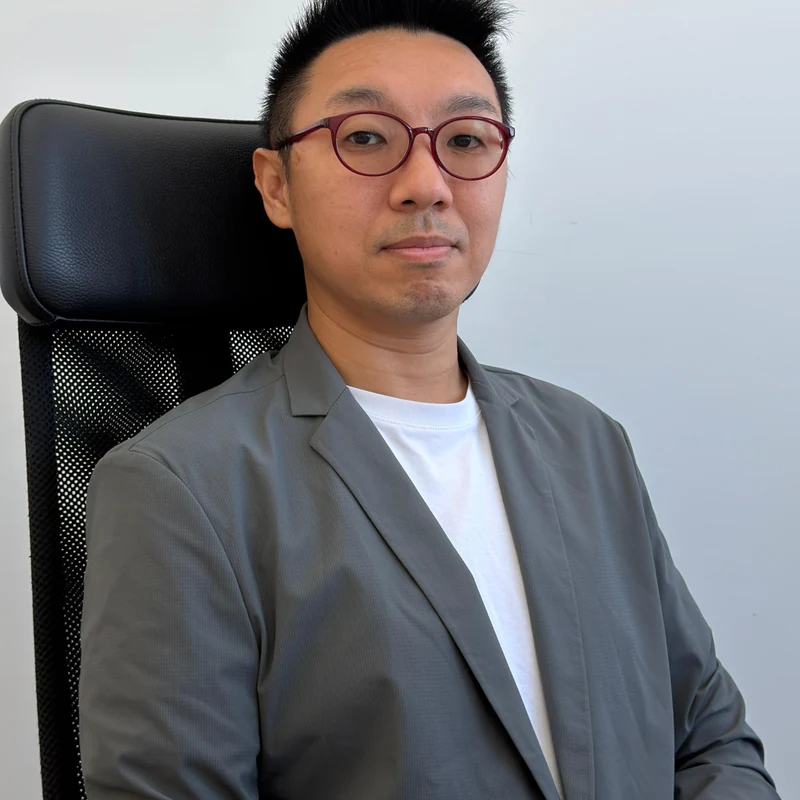 Edward Chan 頭像