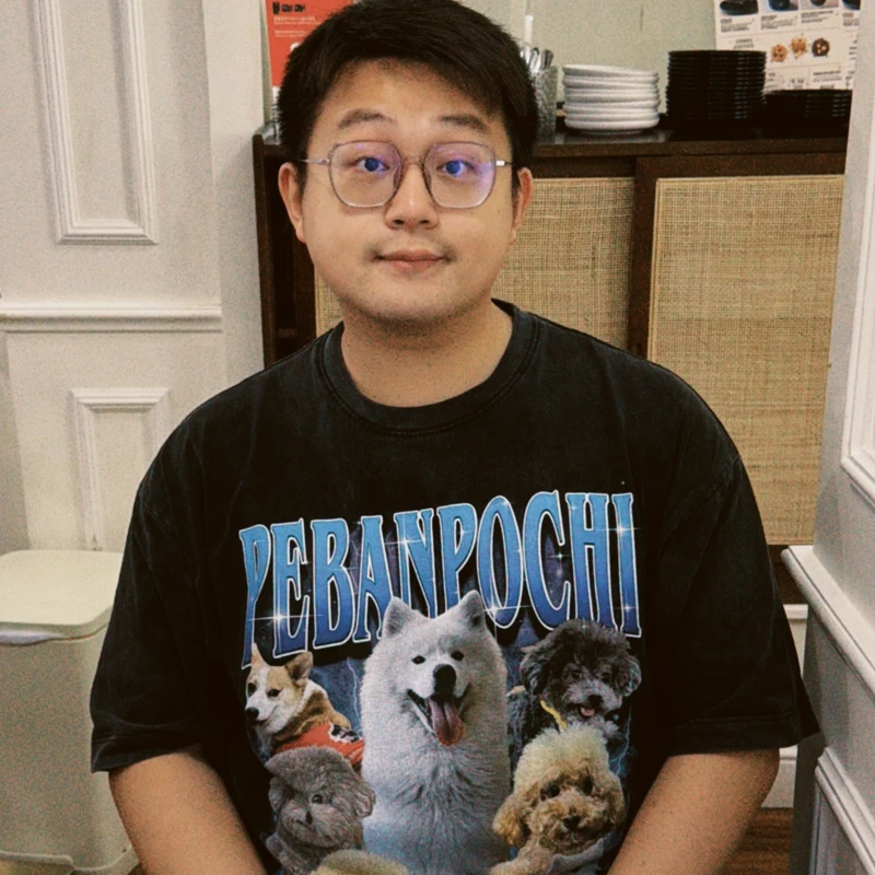 Eric Hung 頭像